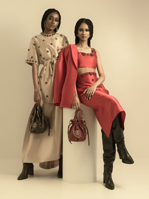 Roupas de capulana sales de taibo bacar