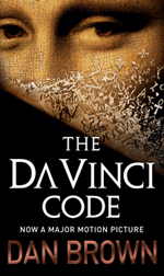 The Da Vinci Code is still topping sales charts, while The Holy Blood and the Holy Grail has climbed to the U.K. top 40 as a result of the controversy. (Courtesy of Random House UK)