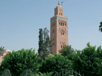 Le tourisme est un des secteurs qui pourrait bénéficier des outils de la propriété intellectuelle. (Photo Adam Bouhadma/www.villes-du-maroc.com)