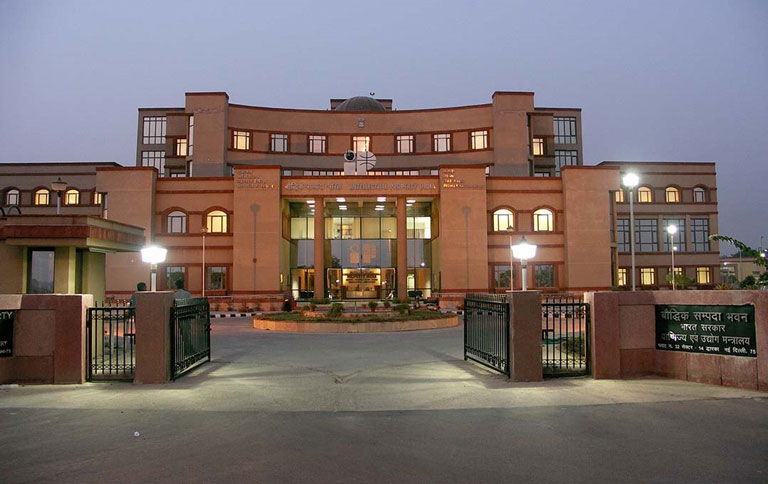 India cheap patent office