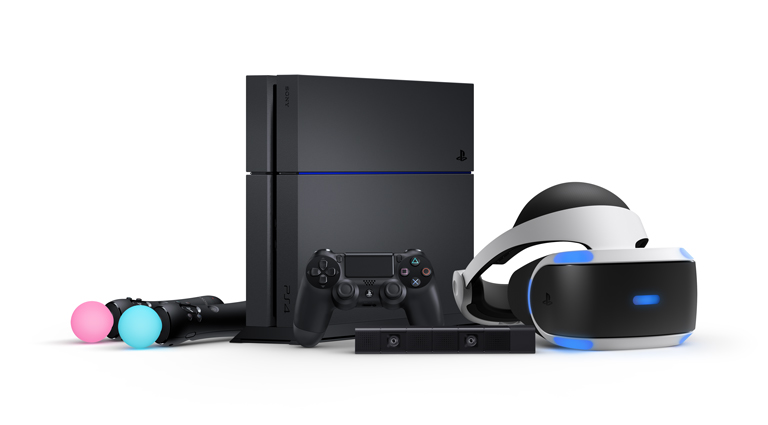 Our Research Areas - Sony Interactive Entertainment