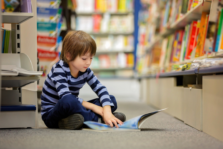 Por qué los libros electrónicos no se prestan en las bibliotecas