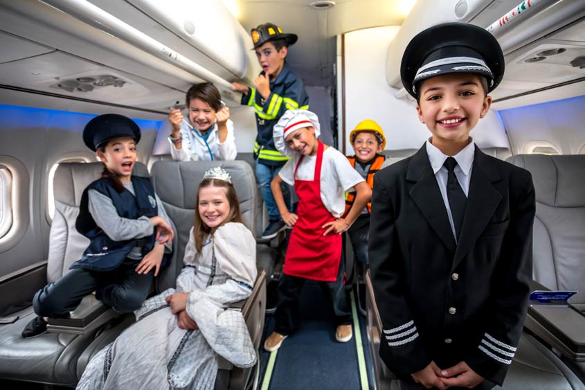 KidZania: una apuesta por un mundo mejor