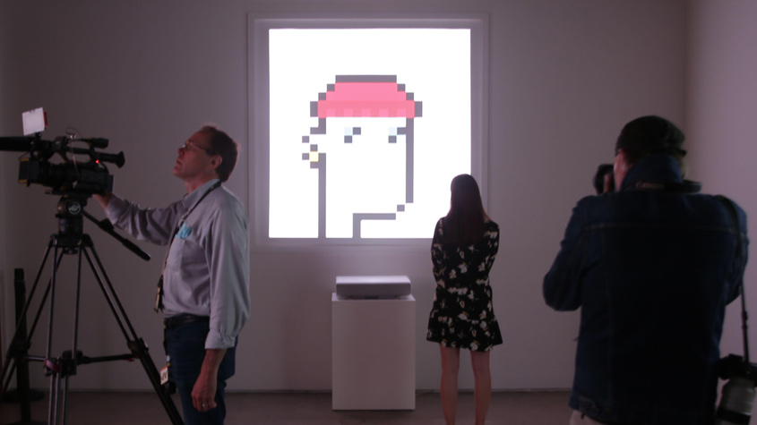 Non-Fungible Tokens (Nfts) And The Copyright Perspective 2 One of the most high-profile technological stories of 2021 has been the rise in popularity of the non-fungible token (nft), the newest hype in the world of distributed ledgers and cryptocurrencies. This breakthrough technology has taken the art and tech worlds by storm.