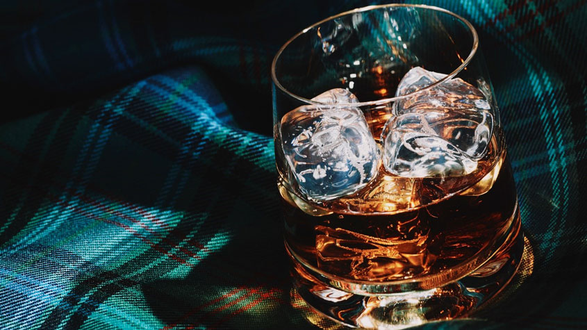 El whisky escocés apuesta por la PI, la diversidad y la inclusión como claves de su sostenibilidad a largo plazo