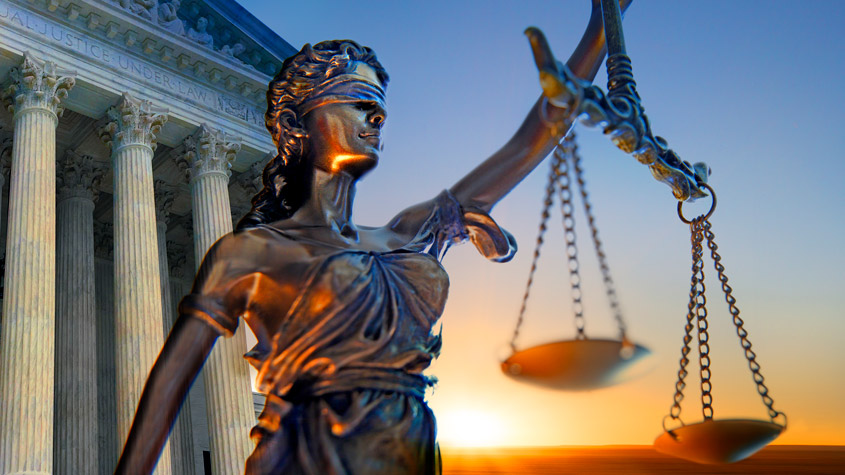 Nos tribunais: A decisão da Suprema Corte dos EUA sobre o caso Warhol revê os limites do uso justo