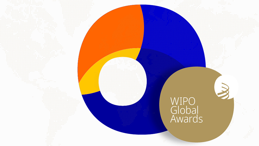 Premios Mundiales de la OMPI