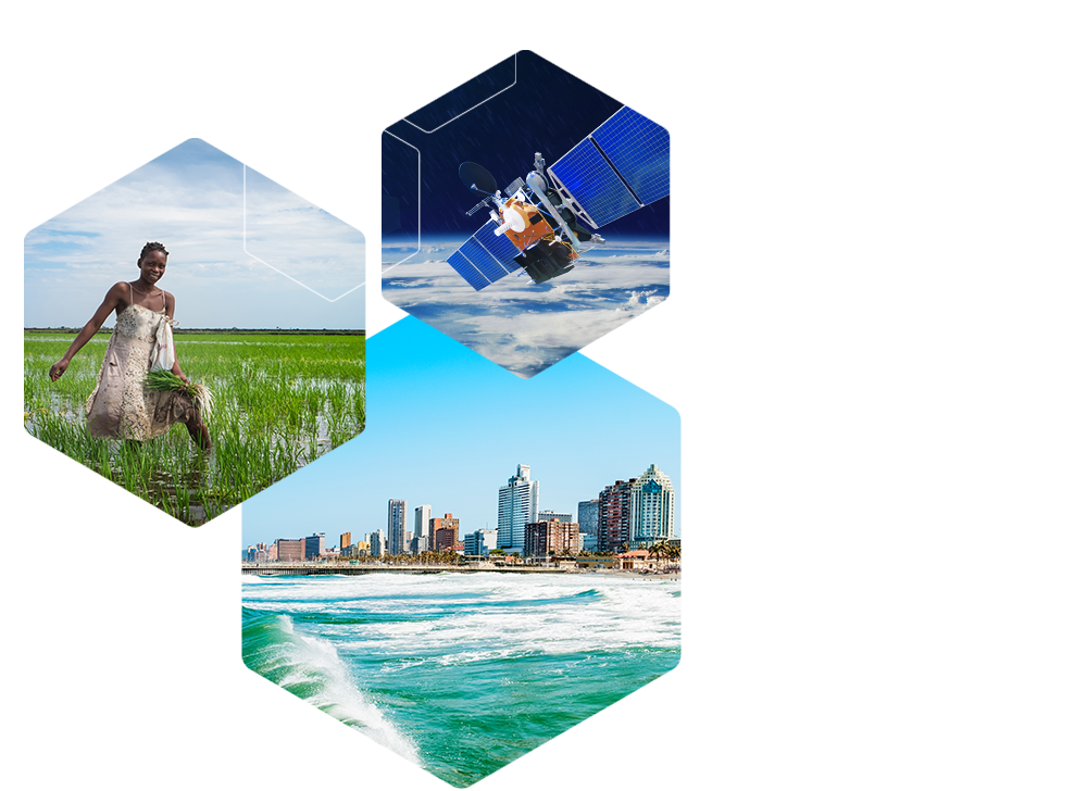 Climate adaptation technologies