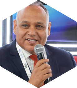 Prof. Mahmoud M. Sakr