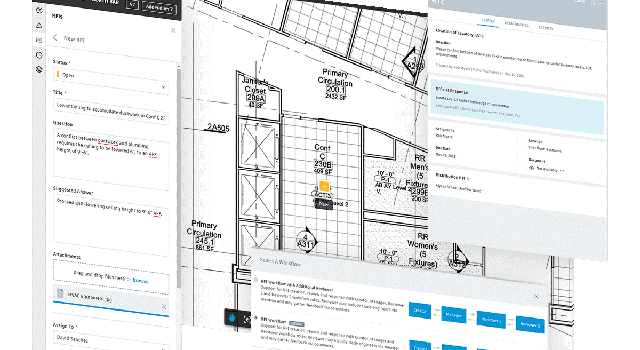 computer modelling for construction industry