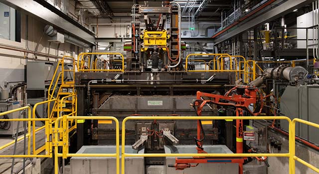 Molten Oxide Electrolysis (MOE)