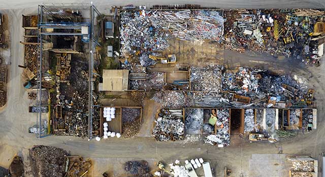 online Materials Marketplace