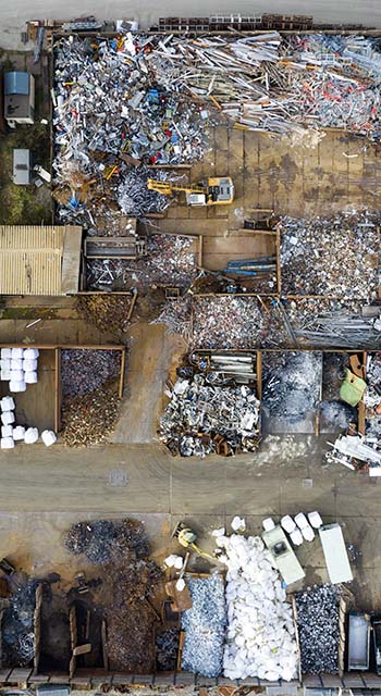 online Materials Marketplace