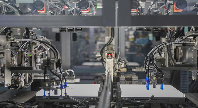 High-performance Oxide Solid Electrolyte Interface Flexible Layer Material and Ultra-thin Film Electrolyte Preparation Technology/Interface Softening Technology