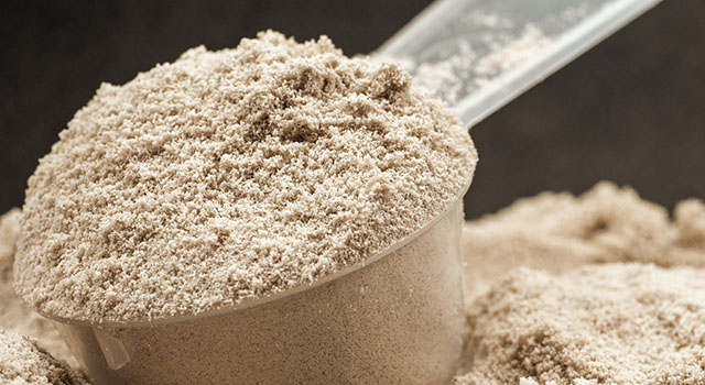 protein powder for fitness and diet