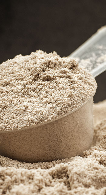 protein powder for fitness and diet