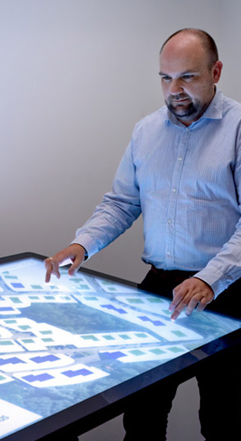 Digital tool for calculating the climate impact of building with wood