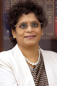 Justice Dedar Singh GILL