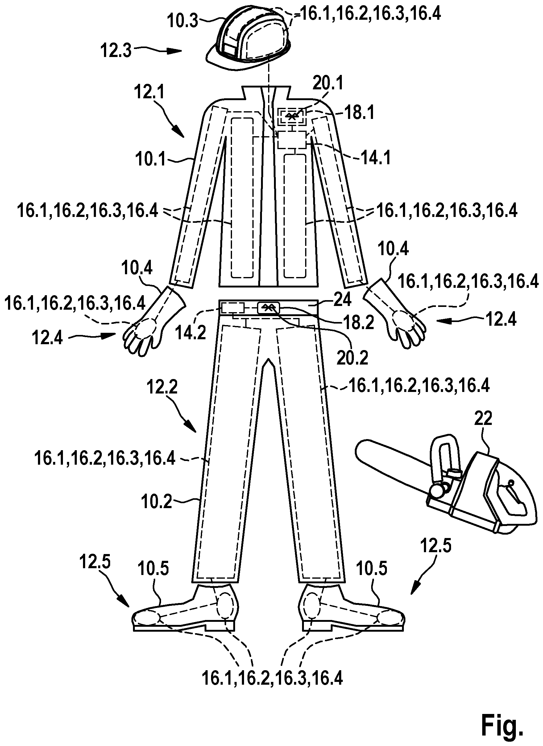 Patent Landscape Report - Occupational Health and Safety (OHS) - 6 ...